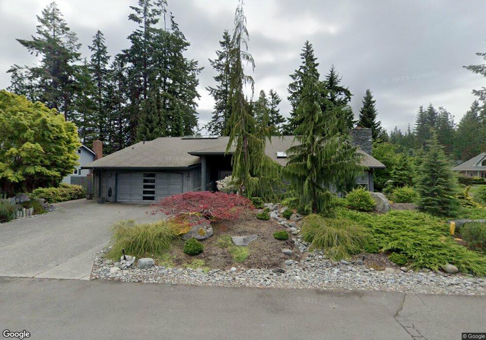 100 San Juan Dr, Sequim, WA 98382 - photo 1
