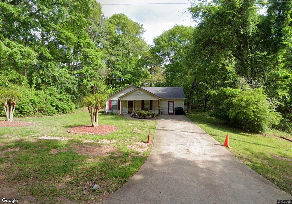 75 Anderson Rd, Covington, GA 30016 - photo 1