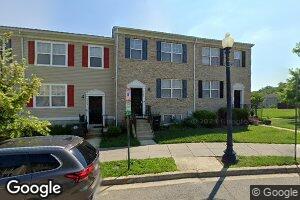 3960 Burns Place SE, Washington, DC 20019