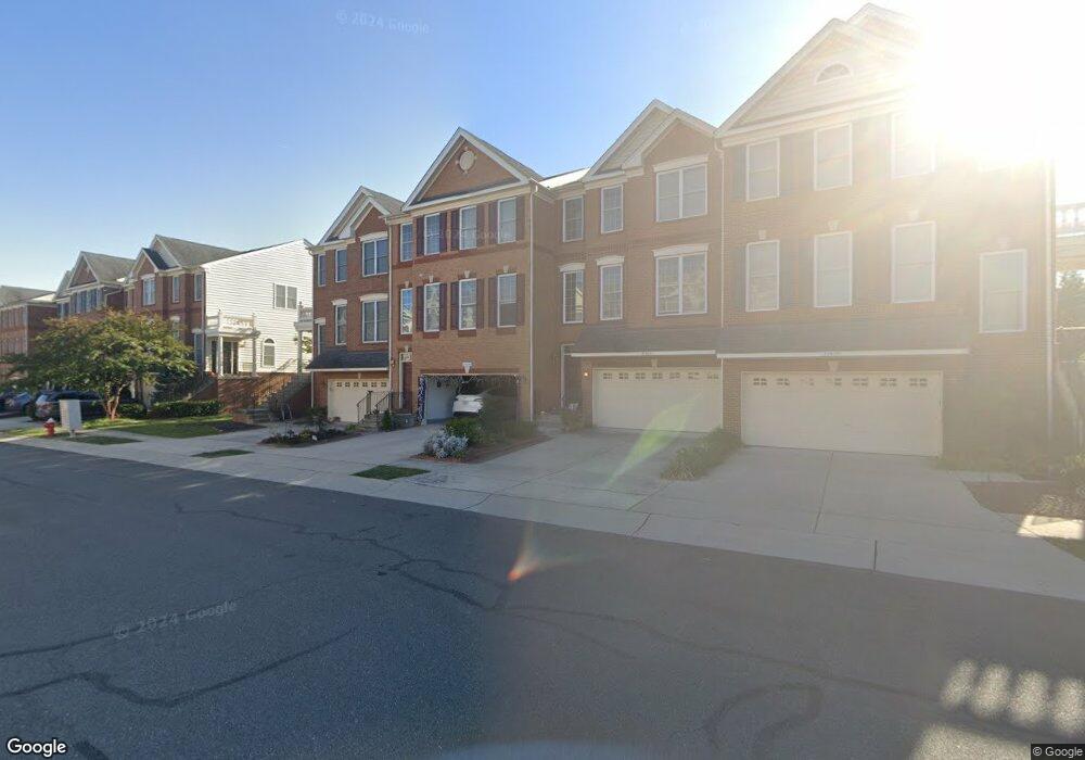 25633 America Square, South Riding, VA 20152 - photo 1