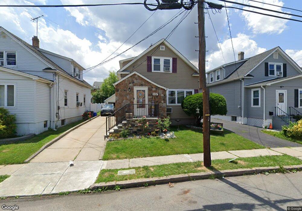 107 Grant Ave, Carteret, NJ 07008 - photo 1