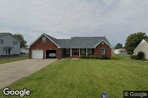 158 Park St, Clay, KY 42404