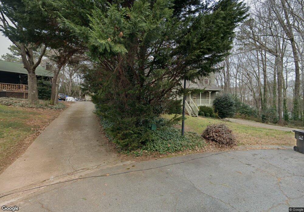 2200 Doe Ct, Suwanee, GA 30024 - photo 1