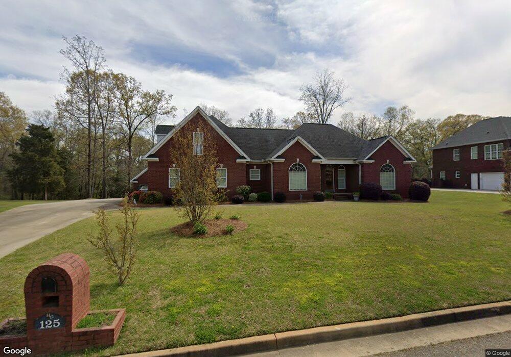 125 Havelock Cir, Warner Robins, GA 31088 - photo 1
