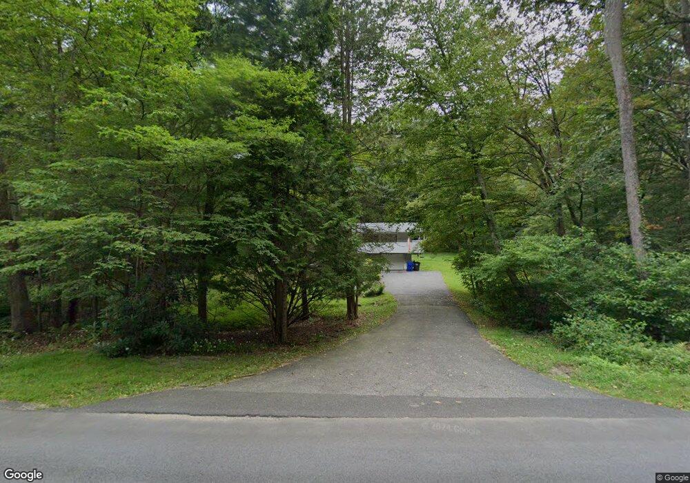 487 Middle Road Turnpike, Woodbury, CT 06798 - photo 1