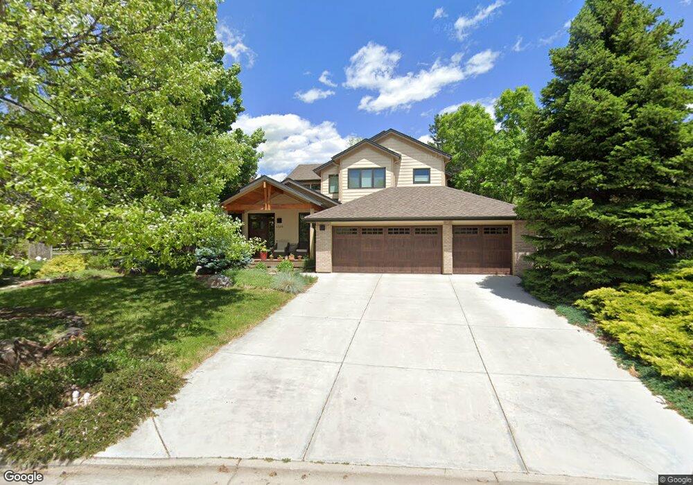 4329 Vinca Ct, Boulder, CO 80304 - photo 1