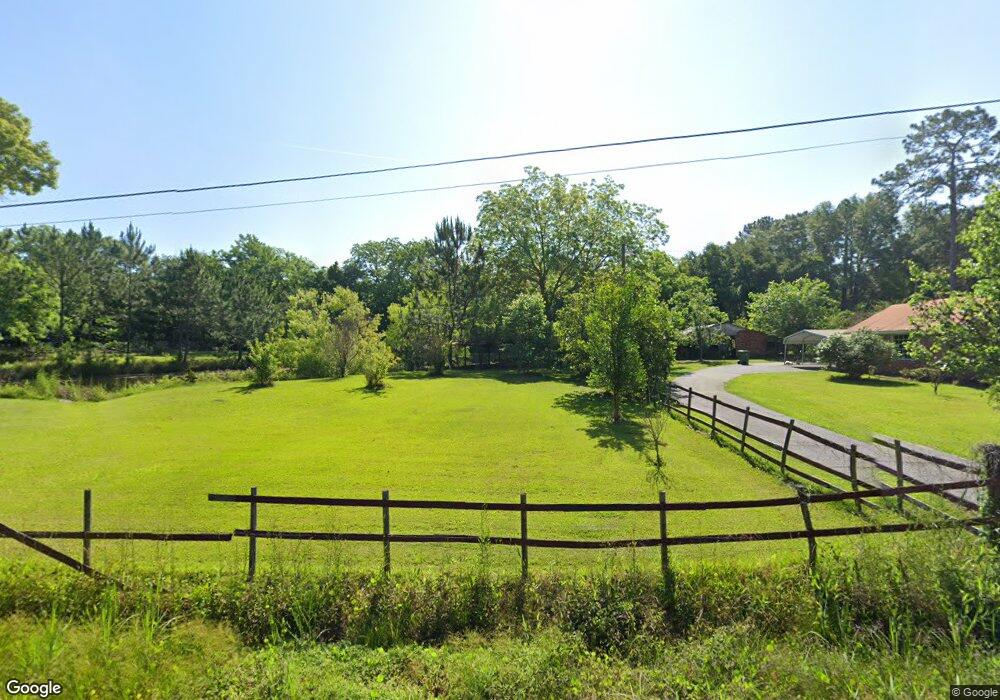 1313 Murdock St, Moultrie, GA 31768 - photo 1