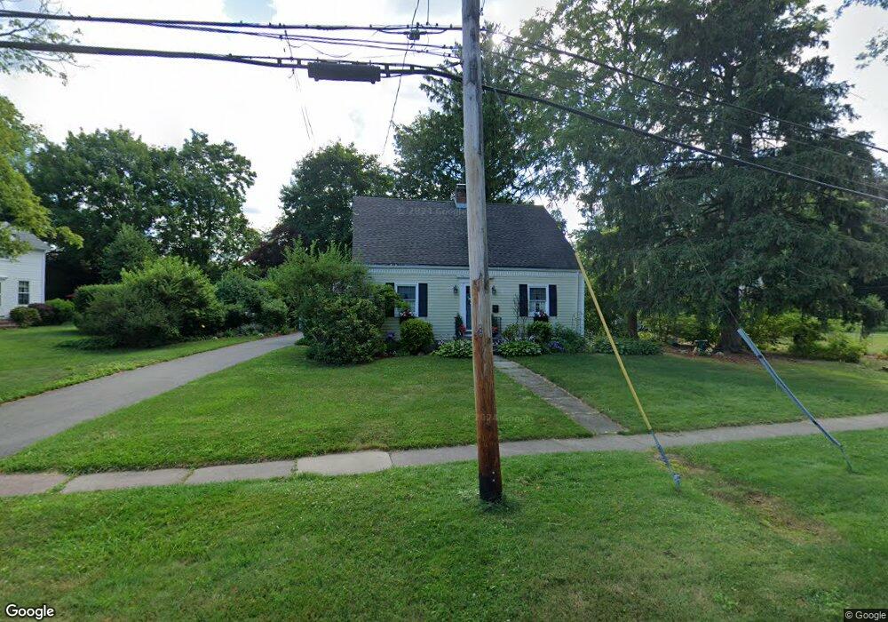 140 Garden St, Wethersfield, CT 06109 - photo 1