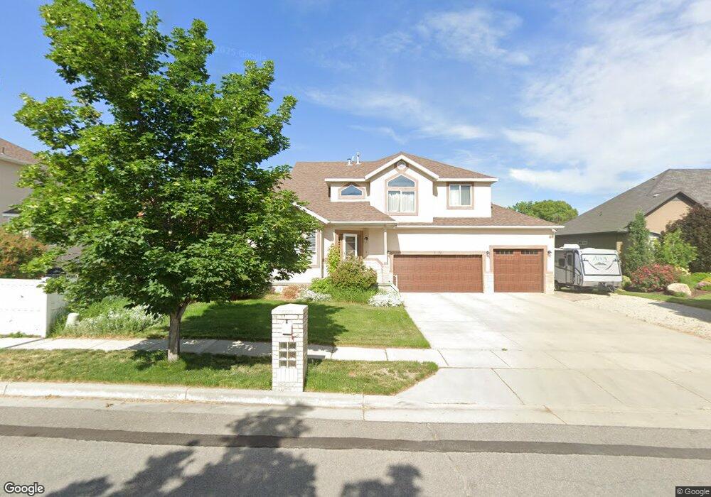 8152 Hidden Springs Cove, Sandy, UT 84094 - photo 1