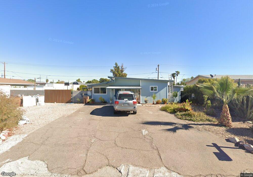 317 N 80th Back On Mkt Place, Mesa, AZ 85207 - photo 1