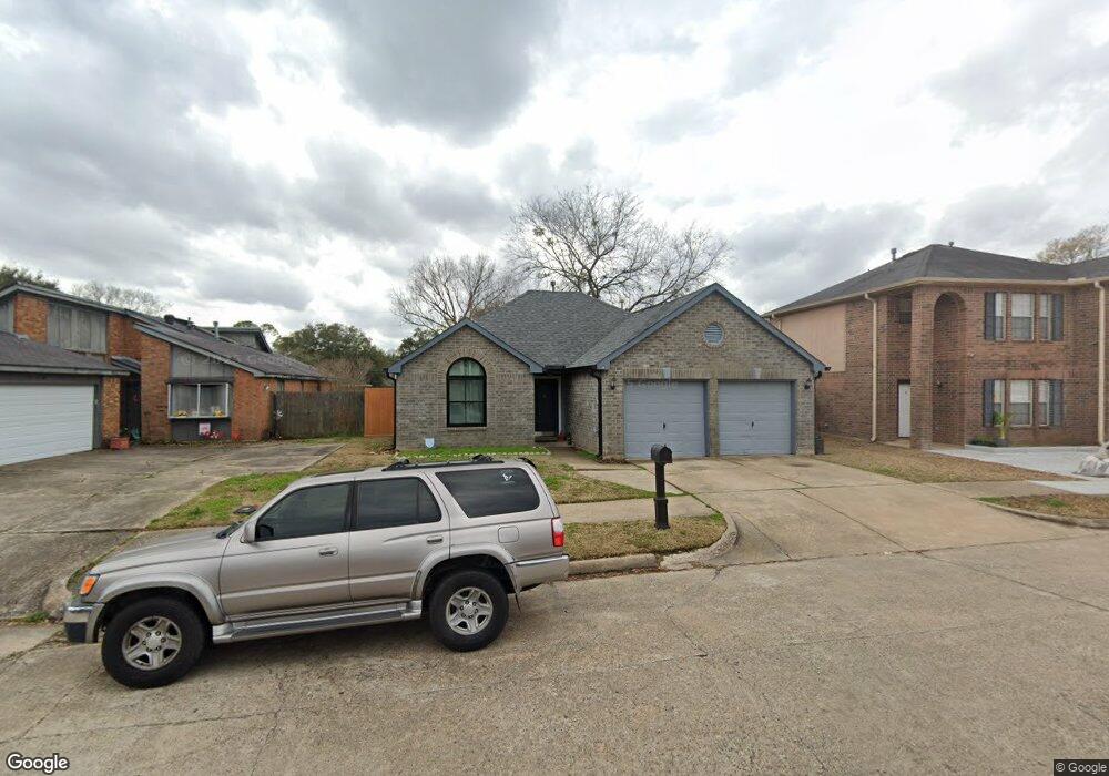 1120 Wilson Dr, Rosenberg, TX 77471 - photo 1