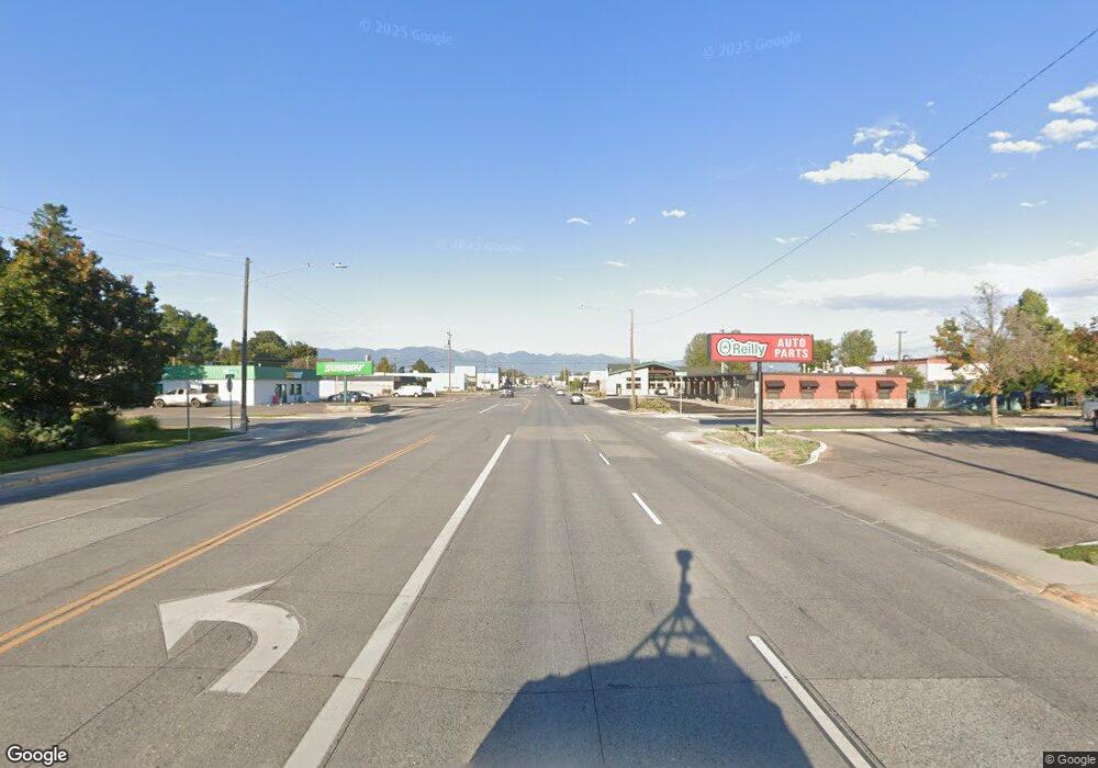 NHN U S Route 2, Kalispell, MT 59901 - photo 1