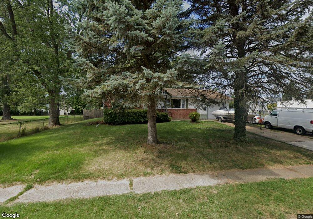 3115 Green St, Claymont, DE 19703 - photo 1