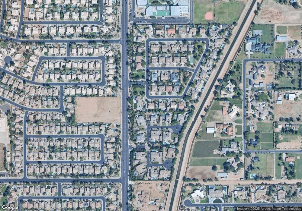 2455 E Stephens Rd, Gilbert, AZ 85296 - photo 1