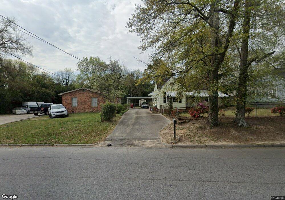 3250 Hillcrest Ave, Macon, GA 31204 - photo 1