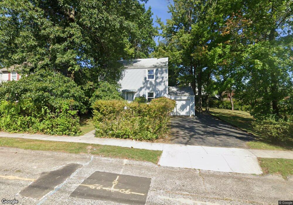 66 Darling Ave, Bloomfield, NJ 07003 - photo 1