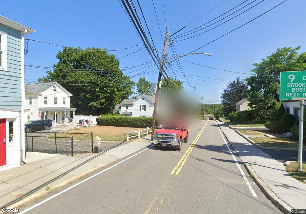 965 Chestnut St unit 965, Newton Upper Falls, MA 02464 - photo 1