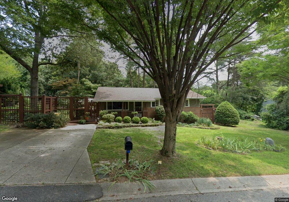 8239 Riviera Dr, Severn, MD 21144 - photo 1