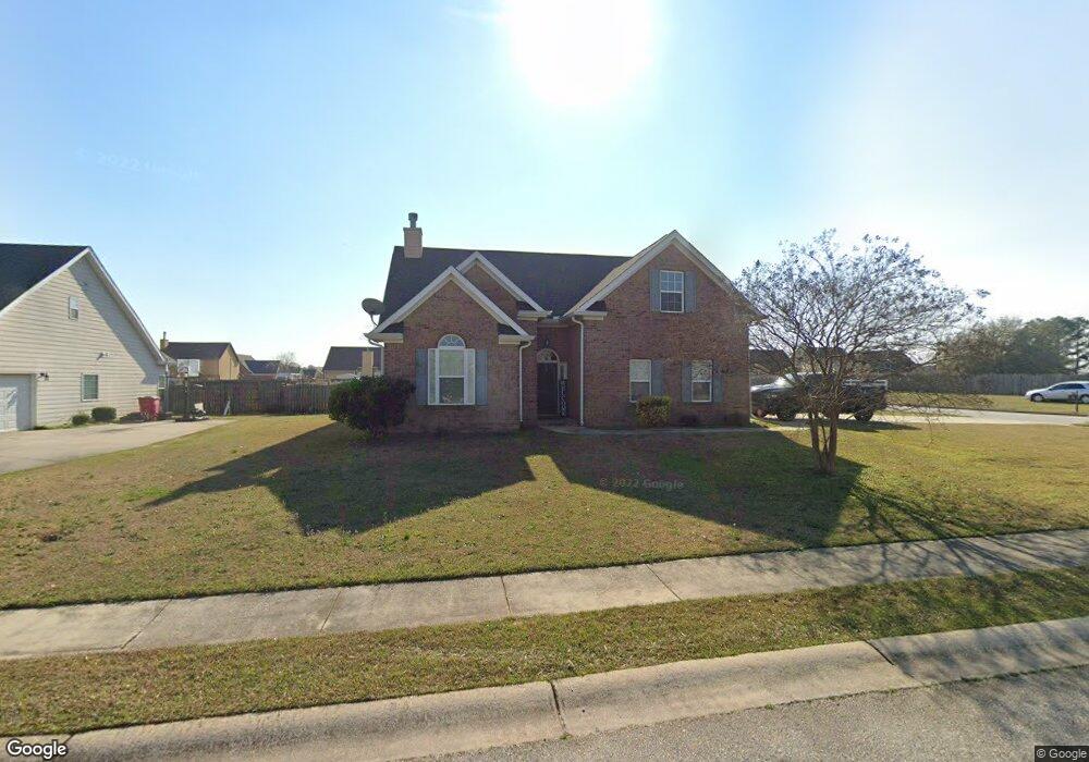 653 Manning Mill, Macon, GA 31216 - photo 1