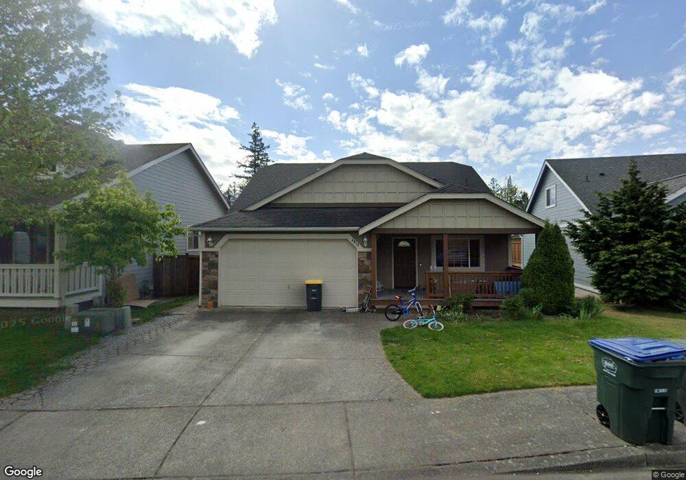 4018 Kramer Ln, Bellingham, WA 98226 - photo 1