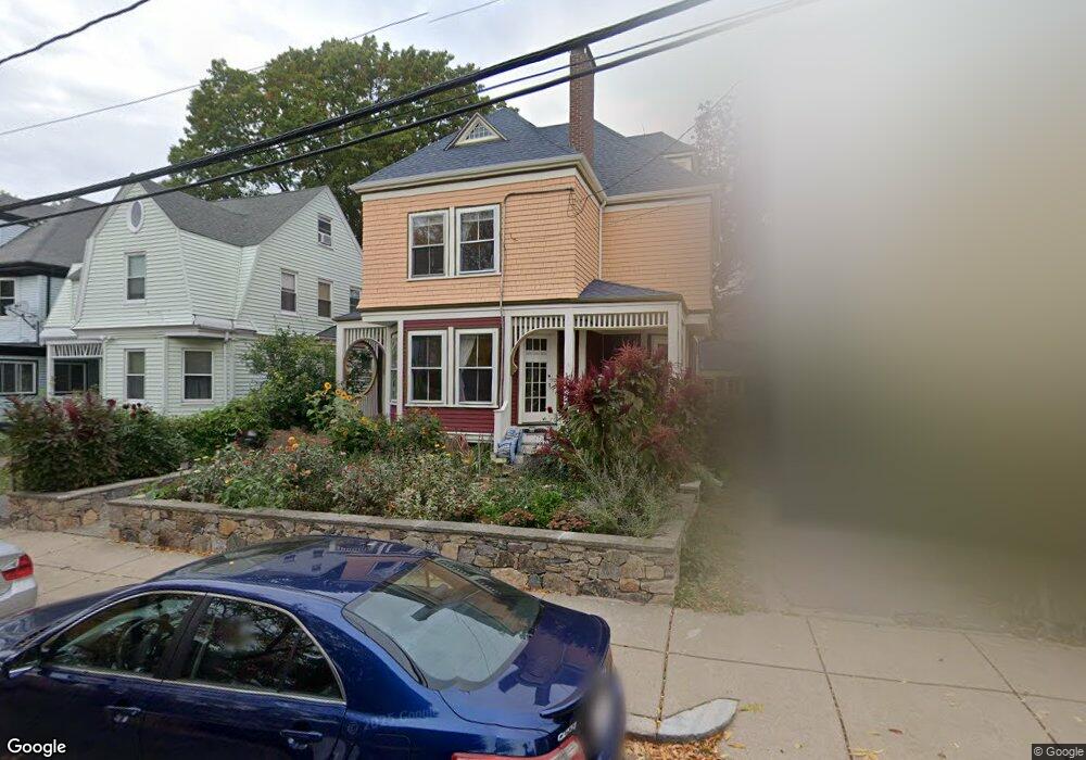 55 Atherton St, Roxbury, MA 02119 - photo 1