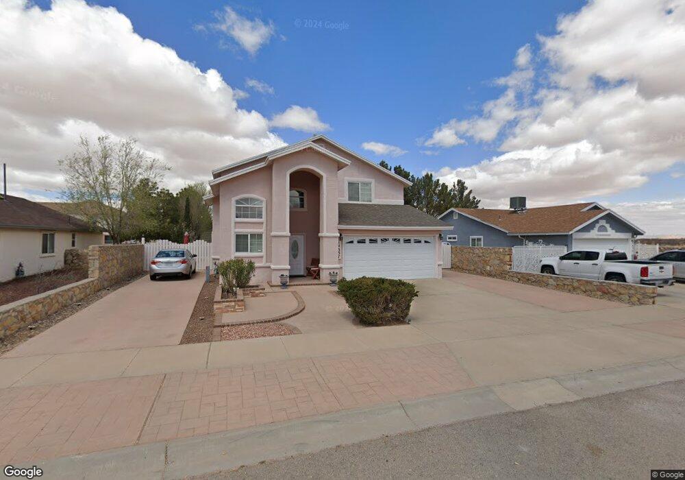 14357 Desert Shadow Dr, Horizon City, TX 79928 - photo 1