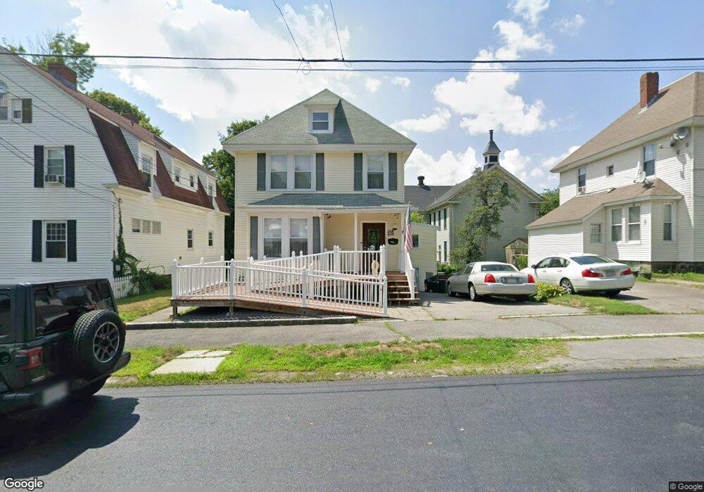 142 Myrtle St, Lowell, MA 01850 - photo 1
