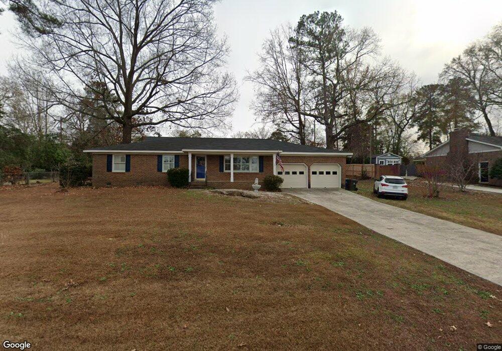 1625 Goldfinch Ln, West Columbia, SC 29169 - photo 1