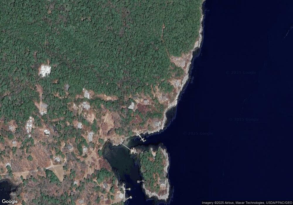 79 Skitwarroes Rd, Georgetown, ME 04548 - photo 1