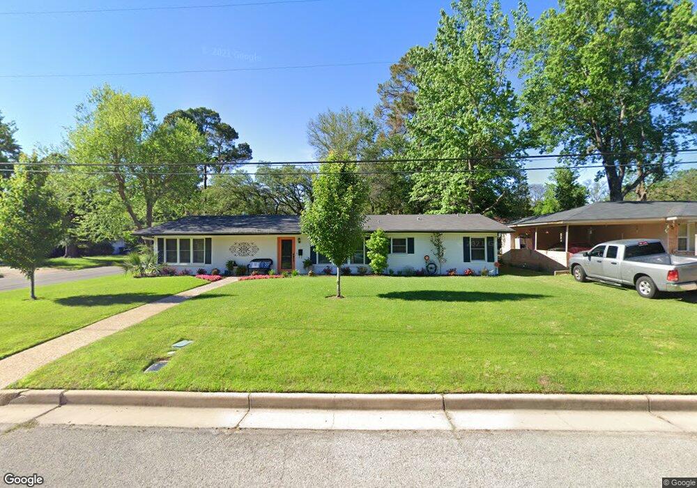 1400 1400 Pettit, Tyler, TX 75701 - photo 1