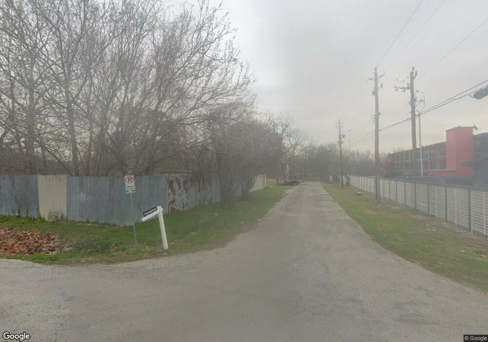 1500 Cordell St, Houston, TX 77009 - photo 1