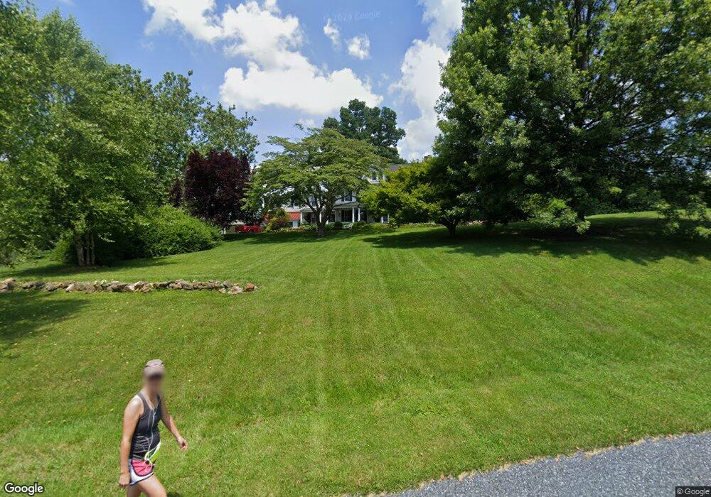 113 Lutece Cir, Kennett Square, PA 19348 - photo 1