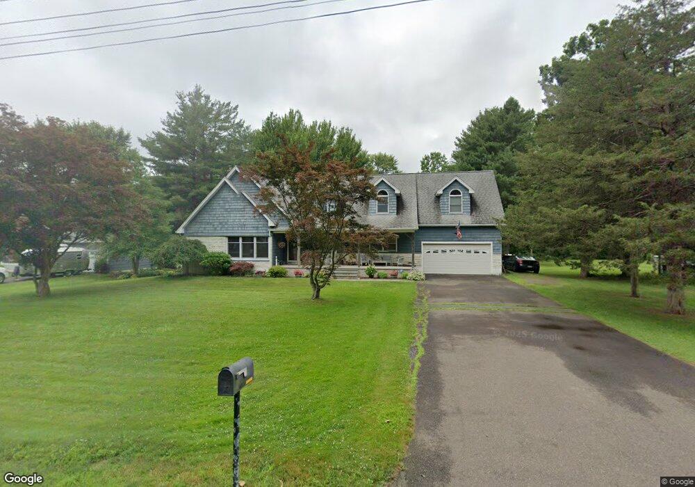 1201 S Curtis St, Wallingford, CT 06492 - photo 1