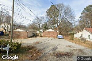 1132 Erskine Ave, Gainesville, GA 30501