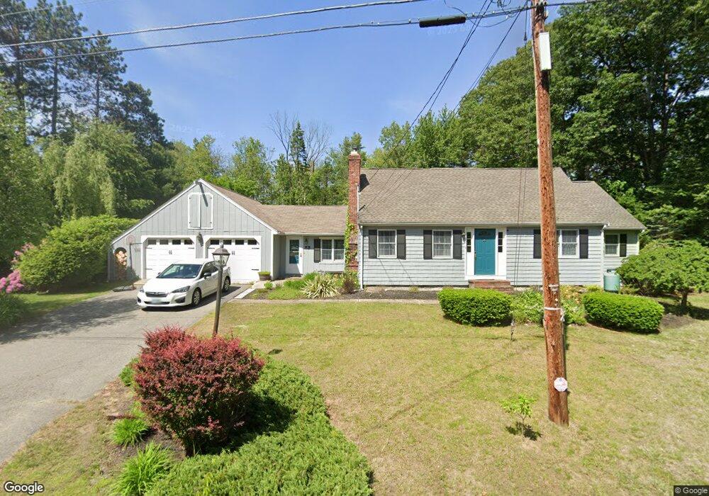 16 Island Pond Rd, Hampstead, NH 03841 - photo 1