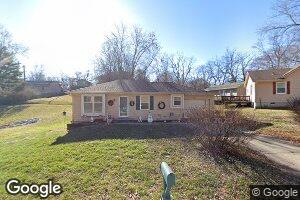 10511 Burton St, Sugar Creek, MO 64054