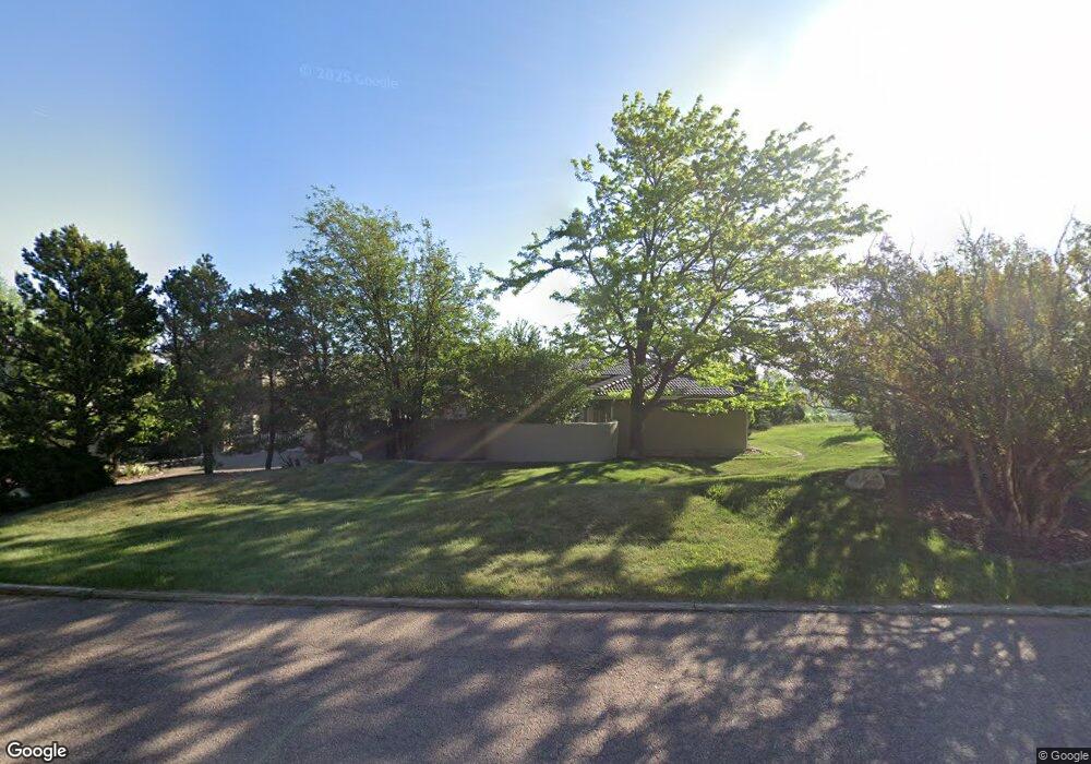 4150 S Club Dr, Colorado Springs, CO 80906 - photo 1