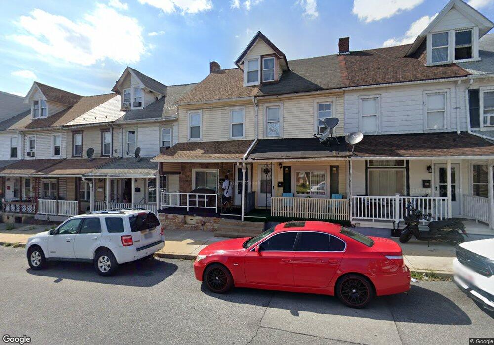 211 E Union St, Allentown, PA 18109 - photo 1