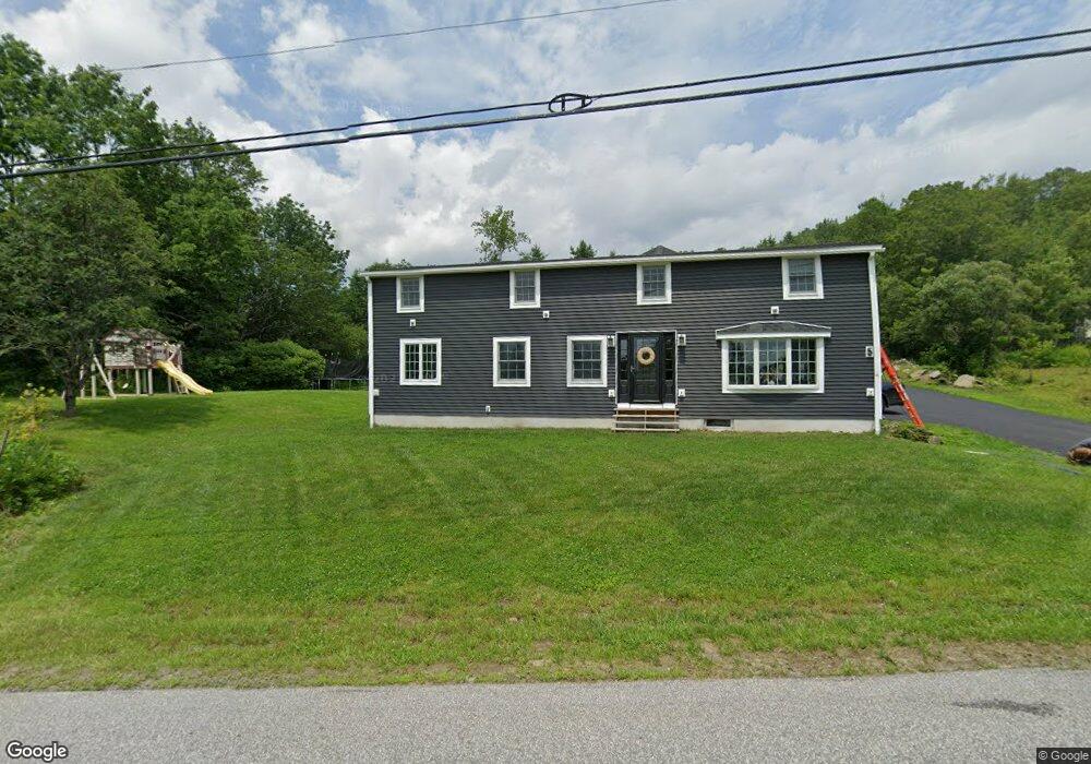 5 Valley View Rd, West Dover, VT 05356 - photo 1