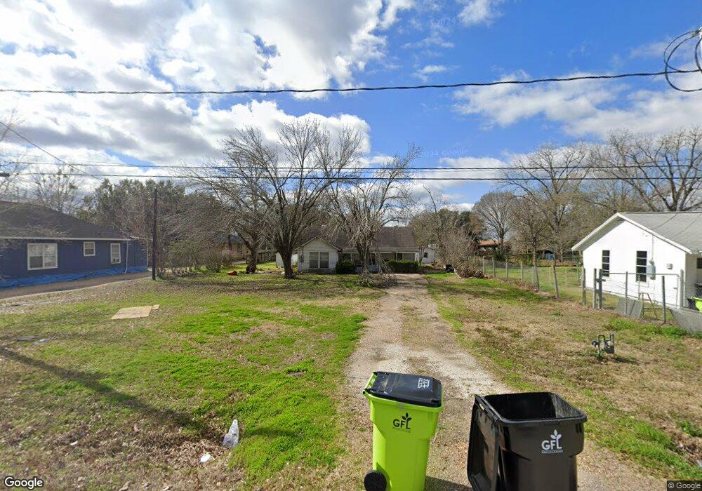 214 Mebane Ln, Rosenberg, TX 77471 - photo 1