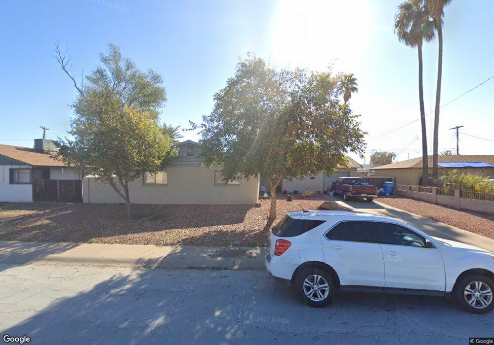 4619 N 54th Dr, Phoenix, AZ 85031 - photo 1