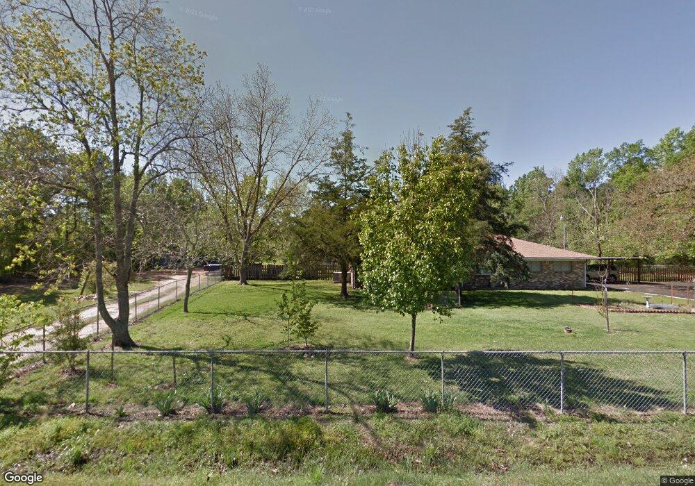 785 Ben Dunn Rd, Lufkin, TX 75904 - photo 1