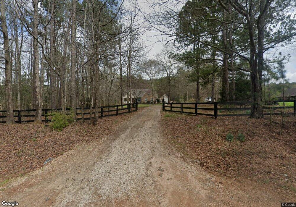 1851 S Ola Rd, Locust Grove, GA 30248 - photo 1