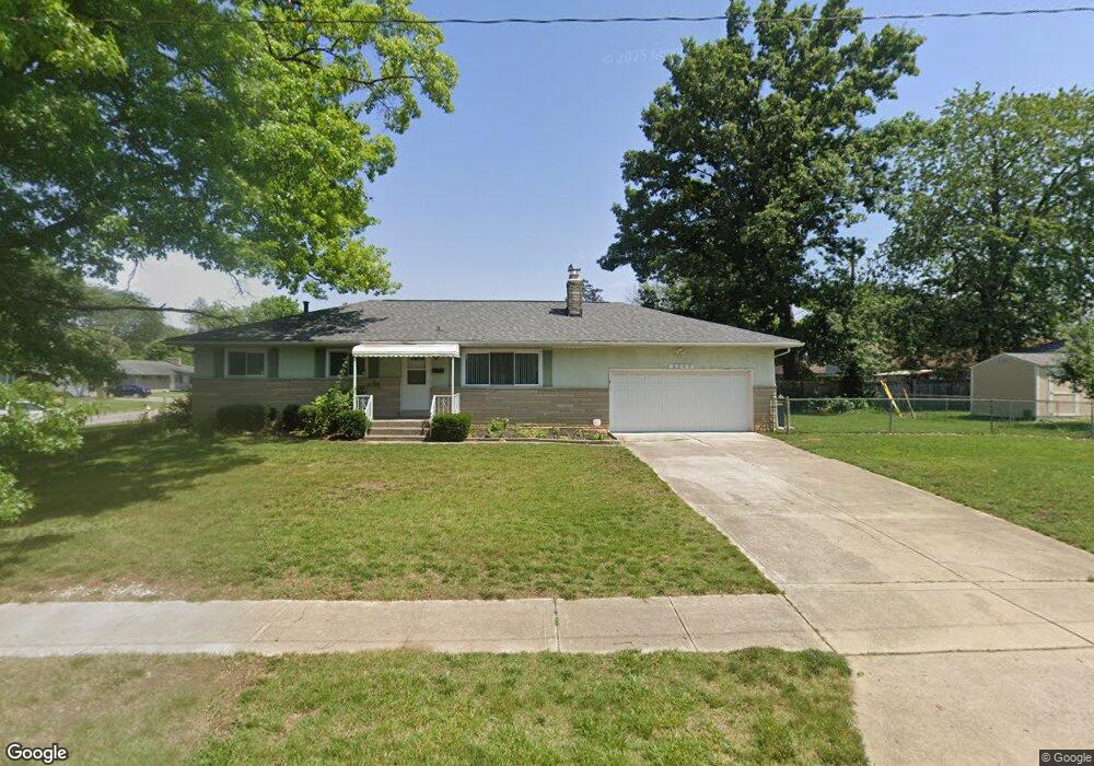 4340 Amalia Place, Columbus, OH 43227 - photo 1