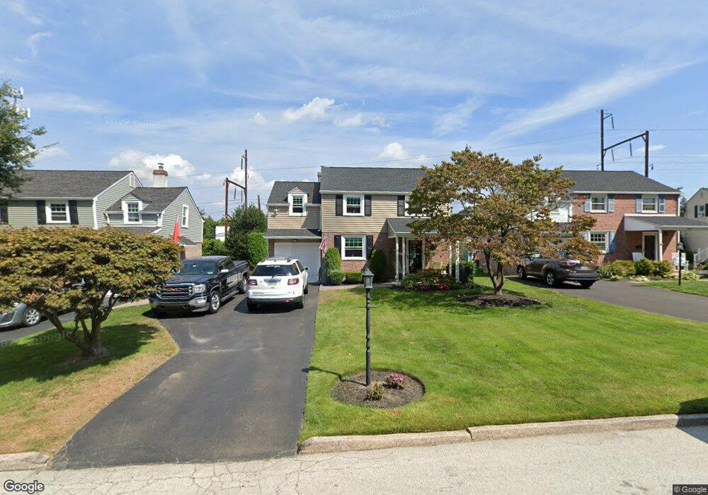 729 Argyle Rd, Glenside, PA 19038 - photo 1