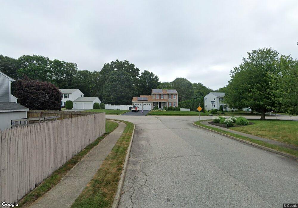 19 Natalie Ln, Warwick, RI 02886 - photo 1