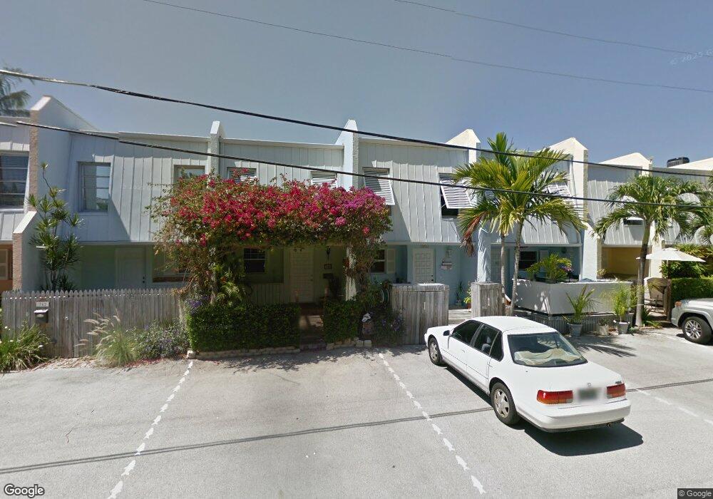 746 Rider Rd unit D, Boynton Beach, FL 33435 - photo 1