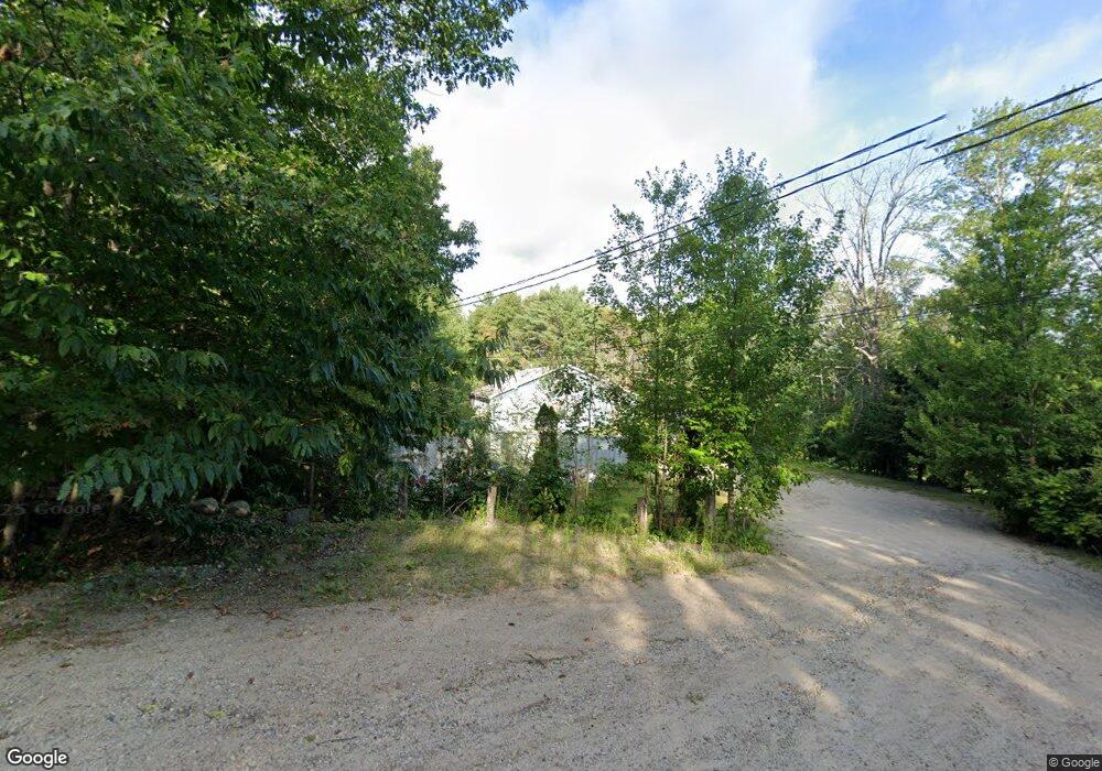 496 Parsonsfield Rd, Limerick, ME 04048 - photo 1