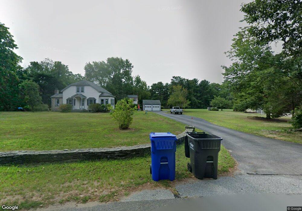 261 Plain St, Norton, MA 02766 - photo 1