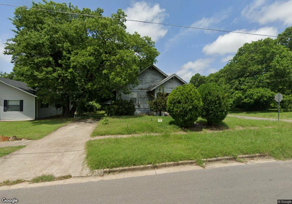 45 F St NE, Ardmore, OK 73401 - photo 1